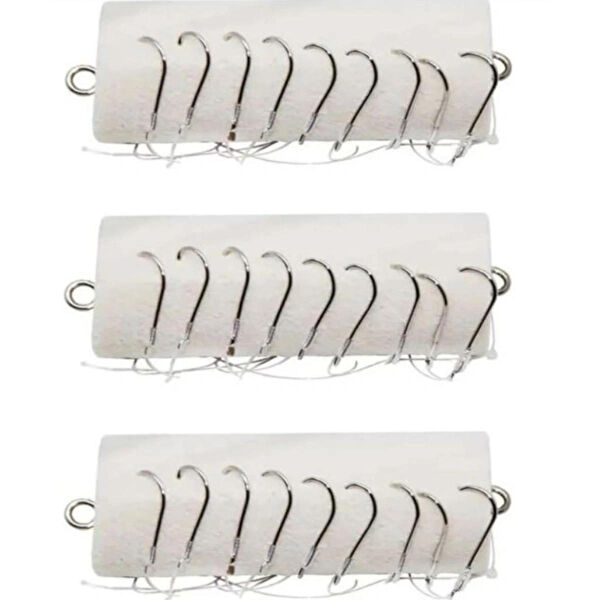 Captain Olta İğnesi