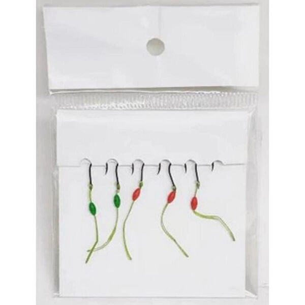 World av Olta İğnesi