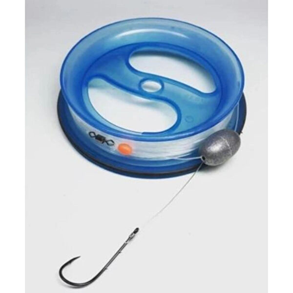 World av Olta İğnesi