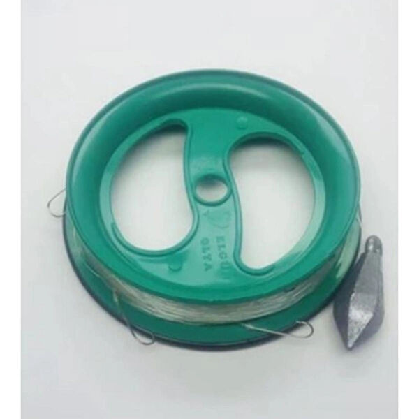 World av Olta İğnesi