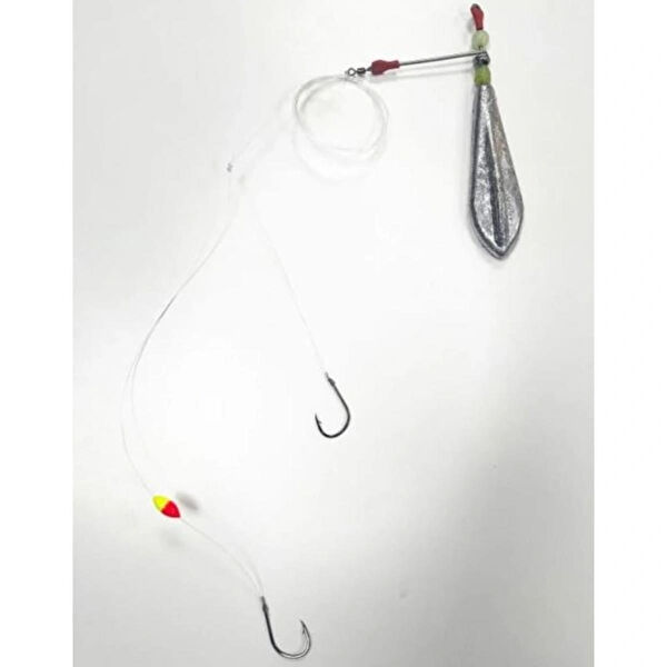 Captain Olta İğnesi