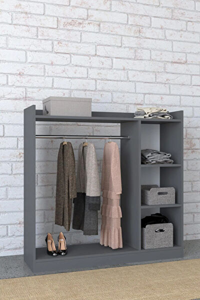 tdesigno Çok Amaçlı Dolap