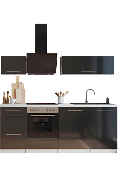 tdesigno Mutfak Dolabı