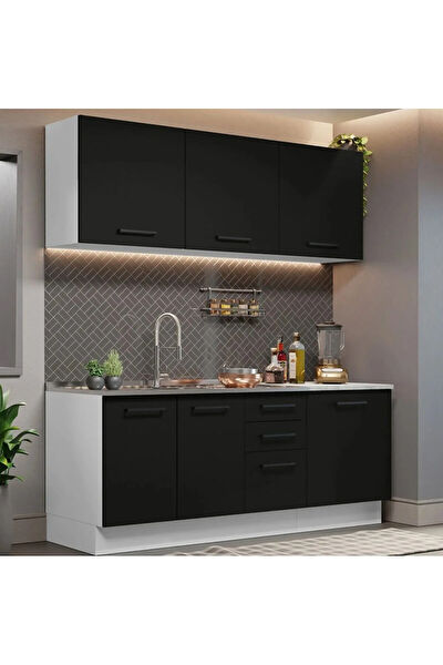 tdesigno Mutfak Dolabı