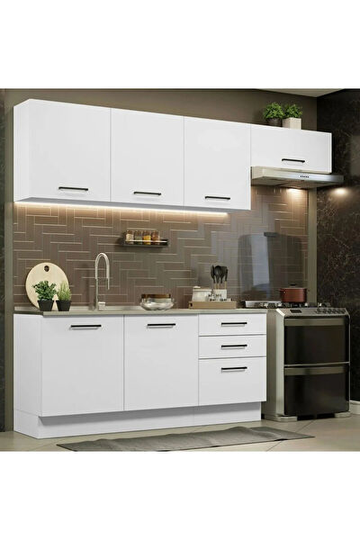 tdesigno Mutfak Dolabı