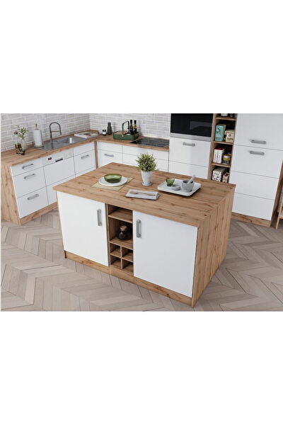 tdesigno Mutfak Dolabı