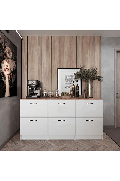 tdesigno Mutfak Dolabı