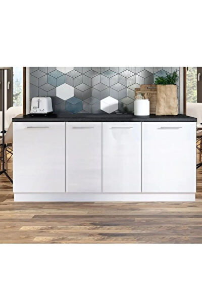 tdesigno Mutfak Dolabı