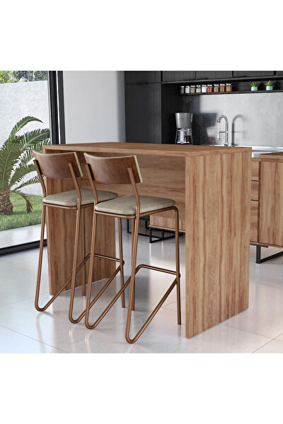 tdesigno Mutfak Masası