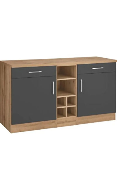 tdesigno Mutfak Dolabı