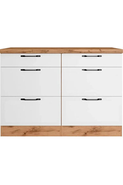 tdesigno Mutfak Dolabı