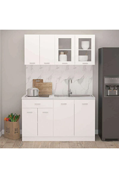 tdesigno Mutfak Dolabı