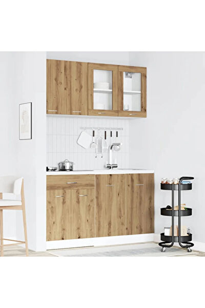 tdesigno Mutfak Dolabı