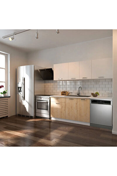 tdesigno Mutfak Dolabı