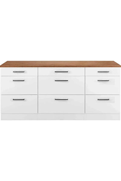 tdesigno Mutfak Dolabı