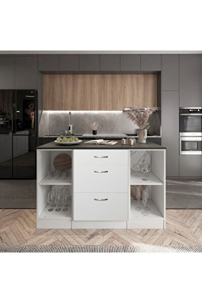 tdesigno Mutfak Dolabı