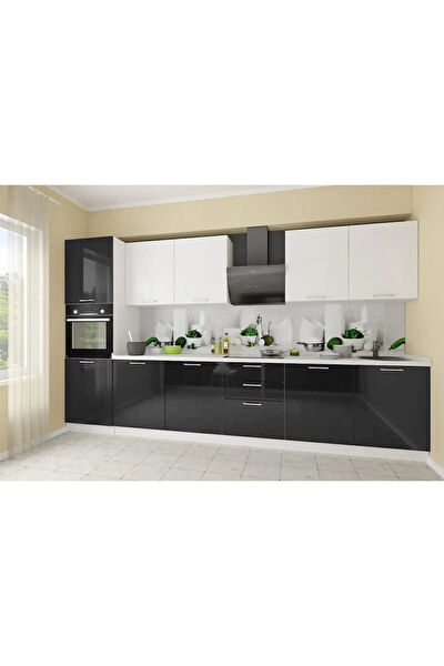 tdesigno Mutfak Dolabı