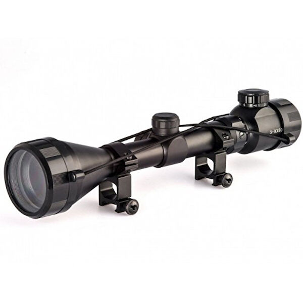 Fixport Tüfek Dürbünü