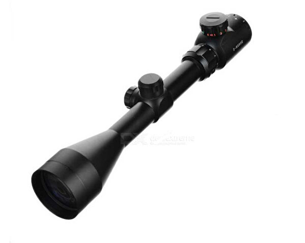 Fixport Tüfek Dürbünü