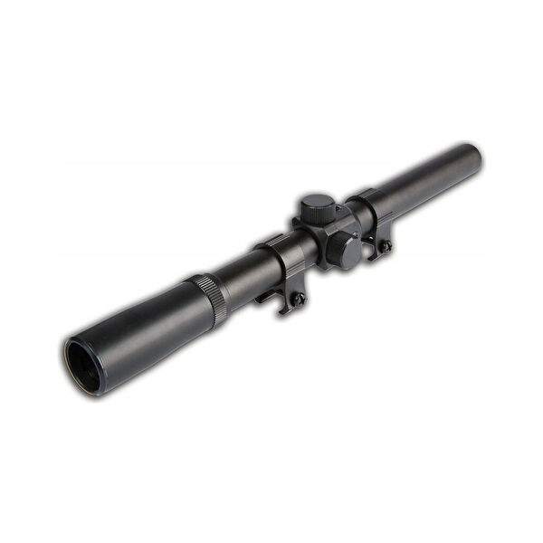 Fixport Tüfek Dürbünü