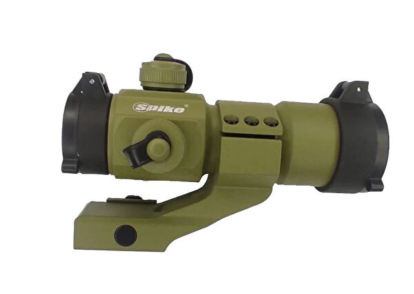 Fixport Tüfek Dürbünü