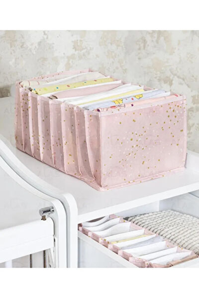 ALAS Dolap İçi, Çekmece Düzenleyici