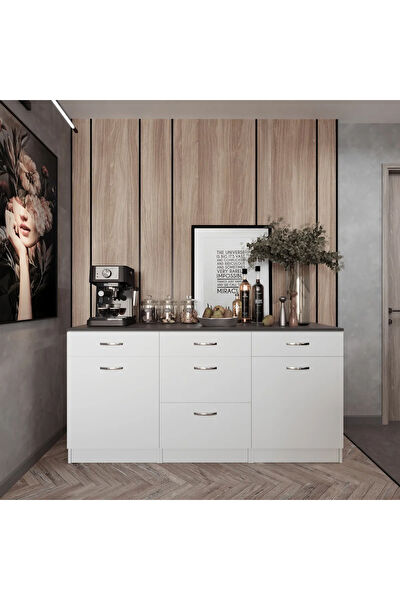 tdesigno Mutfak Dolabı