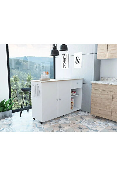 tdesigno Mutfak Dolabı