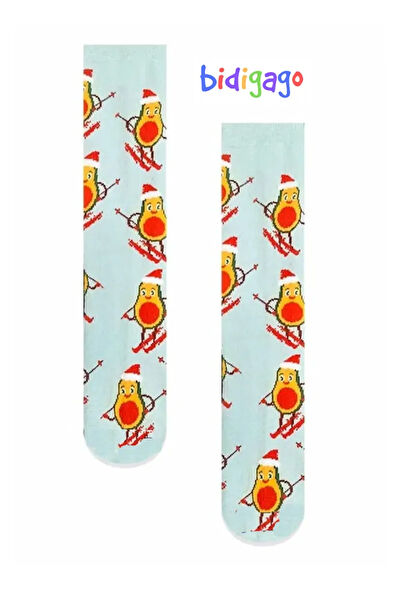 Bidigago Kadın Çorap