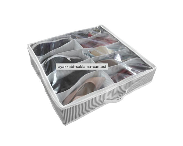 ALAS Dolap İçi, Çekmece Düzenleyici