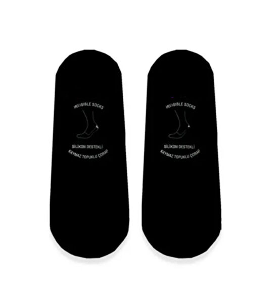 Bidigago Kadın Çorap