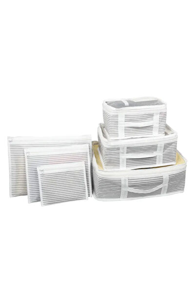 ALAS Bavul, Valiz, Seyahat Çantası