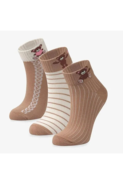 Bidigago Kadın Çorap