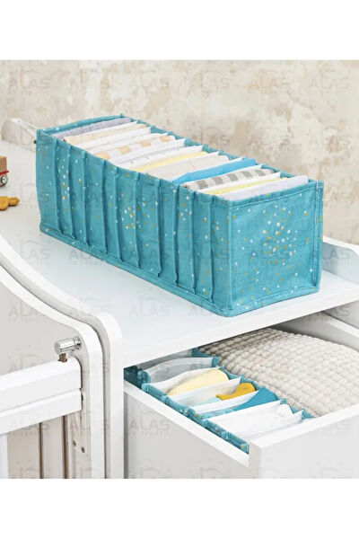 ALAS Dolap İçi, Çekmece Düzenleyici