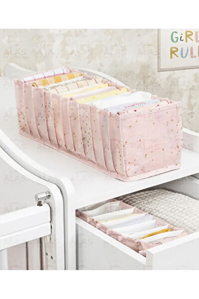 ALAS Dolap İçi, Çekmece Düzenleyici