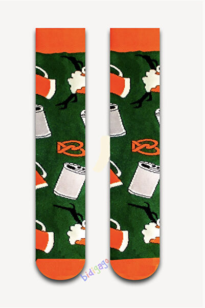 Bidigago Kadın Çorap