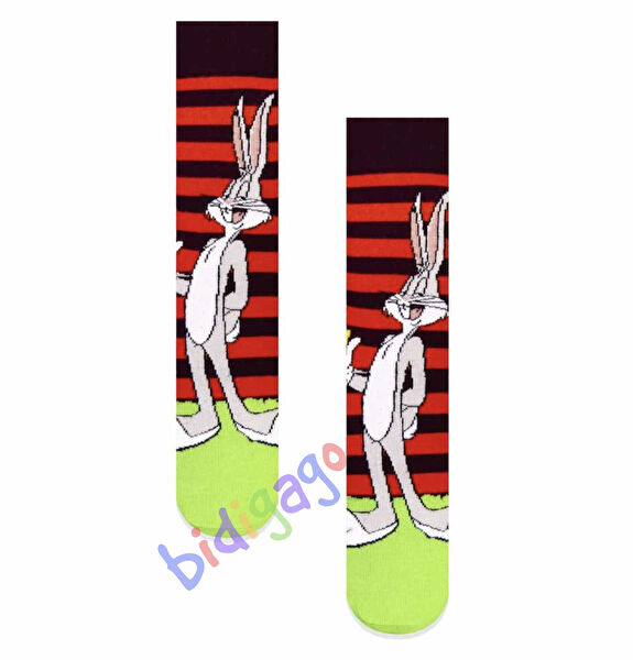 Bidigago Kadın Çorap