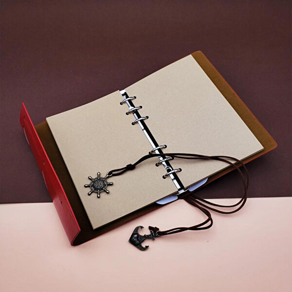 Skygo Defter, Ajanda