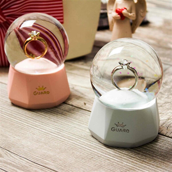 Skygo Dekoratif Obje, Biblo, Figür