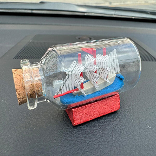 Skygo Dekoratif Obje, Biblo, Figür