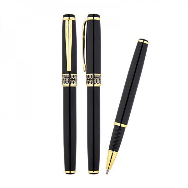 Skygo Roller ve Jel Kalem