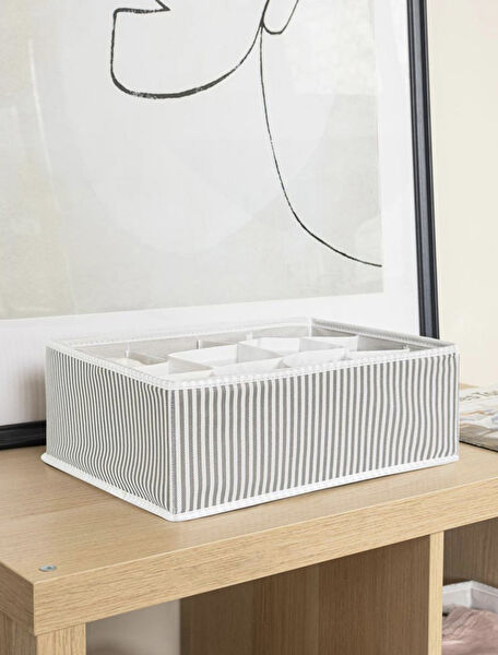 ALAS Dolap İçi, Çekmece Düzenleyici