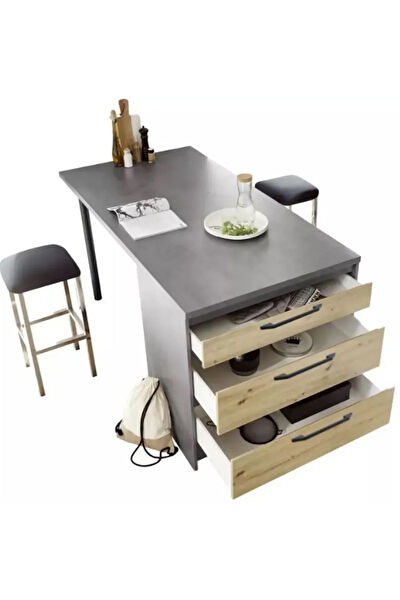 tdesigno Mutfak Dolabı