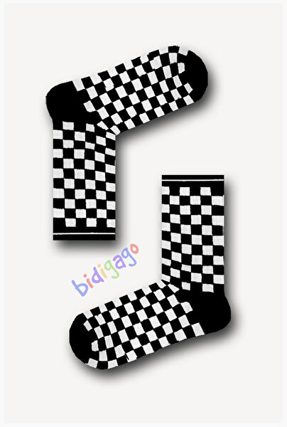 Bidigago Kadın Çorap