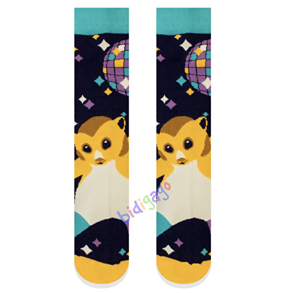 Bidigago Kadın Çorap