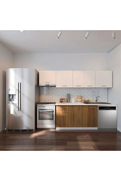 tdesigno Mutfak Dolabı