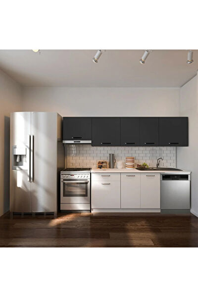 tdesigno Mutfak Dolabı