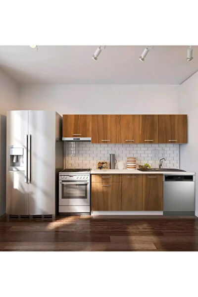 tdesigno Mutfak Dolabı