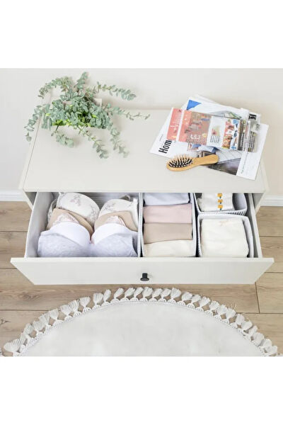 ALAS Dolap İçi, Çekmece Düzenleyici