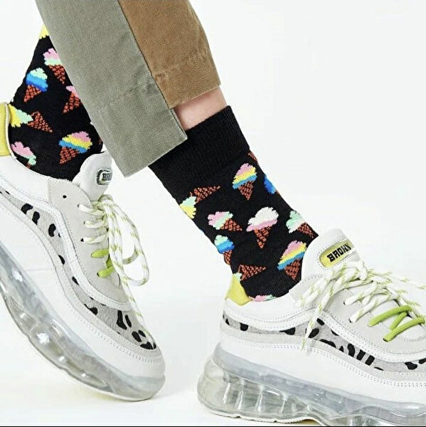 Bidigago Kadın Çorap